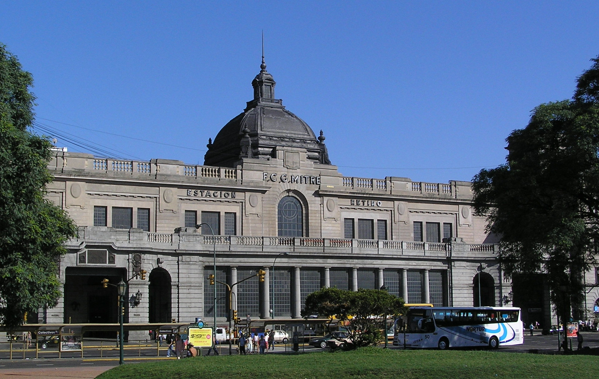 Retiro