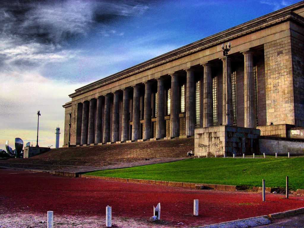UBA - Facultad de Derecho